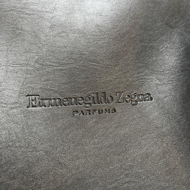 Ermenegildo Zegna(エルメネジルドゼニア)のエルメネジルドゼニア　2ウェイバック メンズのバッグ(ビジネスバッグ)の商品写真