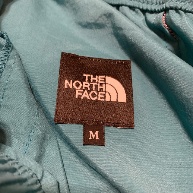 【試着のみ】THE NORTH FACE Versatile Short