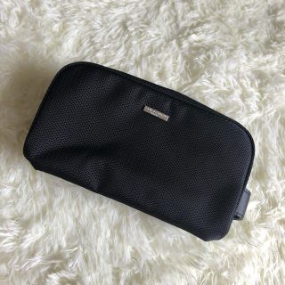 アルマーニ(Armani)のアルマーニ　化粧ポーチ　新品(ポーチ)