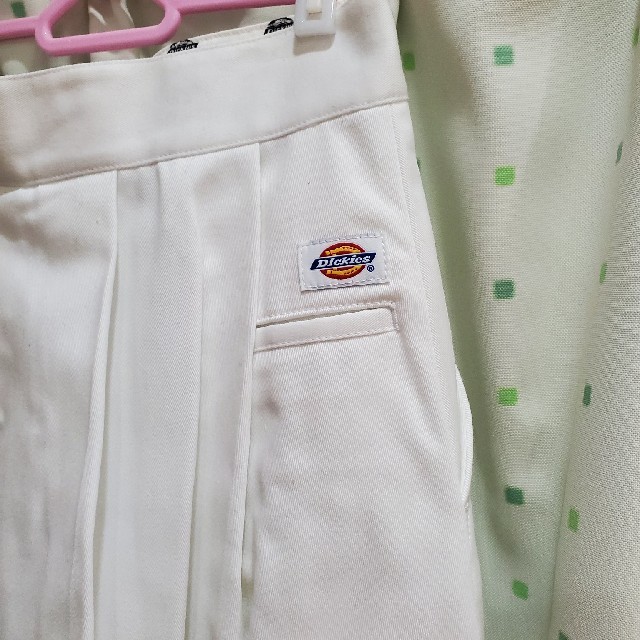 Dickies × SPICK & SPAN  FLY スカート