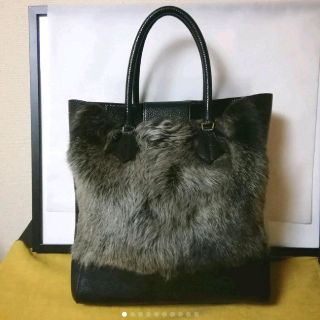エーディーエムジェイ ファーの通販 51点 | A.D.M.J.を買うならラクマ