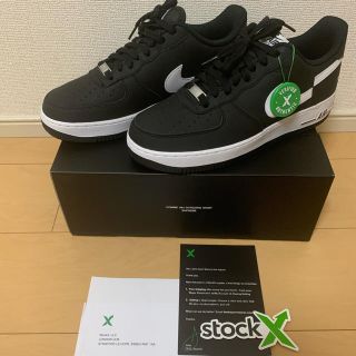 シュプリーム(Supreme)のSupreme Comme des Garcons NIKE AF1シュプリーム(スニーカー)