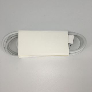 マック(Mac (Apple))の新品 純正 正規品 Apple  MacBook 充電 延長 コード(バッテリー/充電器)