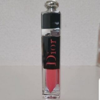 クリスチャンディオール(Christian Dior)のDior グロス　538(リップグロス)