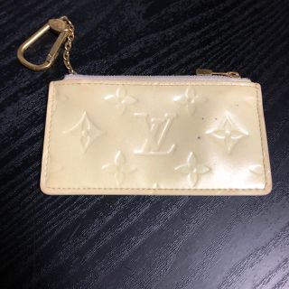 ルイヴィトン(LOUIS VUITTON)のルイヴィトン　小銭入れ(コインケース)