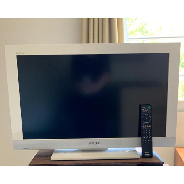 BRAVIA - SONY 32型TV KDL-32EX300の通販 by kao87's shop|ブラビア