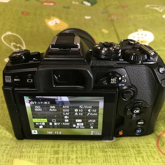 OLYMPUS(オリンパス)のひま★様　em1mk3 7-14 12-40 40-150 スマホ/家電/カメラのカメラ(ミラーレス一眼)の商品写真