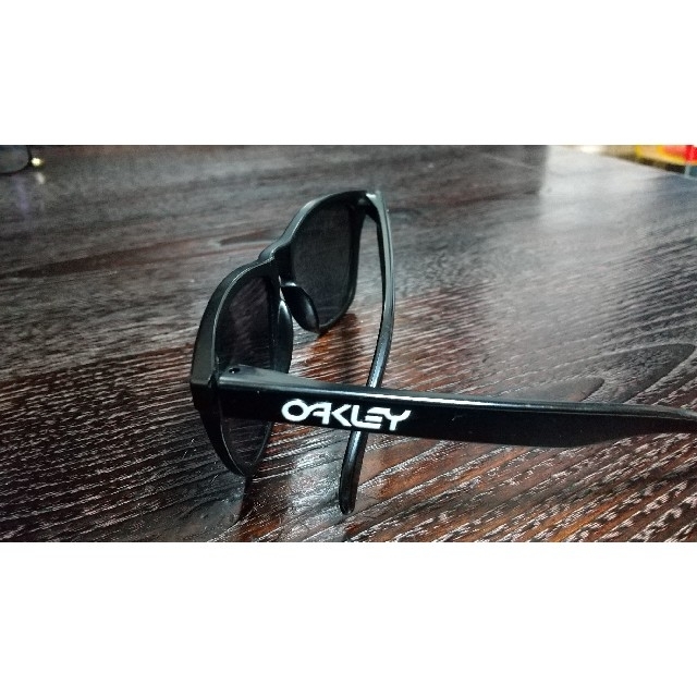 オークリーOAKLEY サングラス フロッグスキン