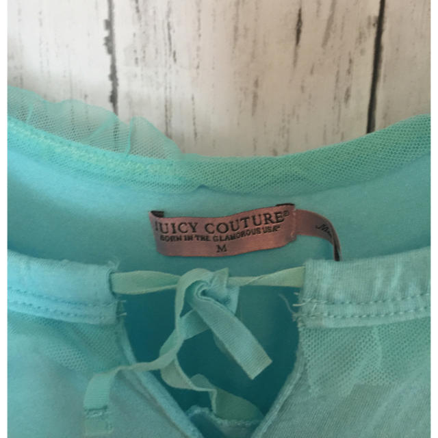 Juicy Couture(ジューシークチュール)のramuさま専用　juicy couture  ルームウェア レディースのルームウェア/パジャマ(ルームウェア)の商品写真