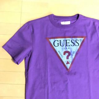 ゲス(GUESS)のGUESS Tシャツ(Tシャツ/カットソー(半袖/袖なし))