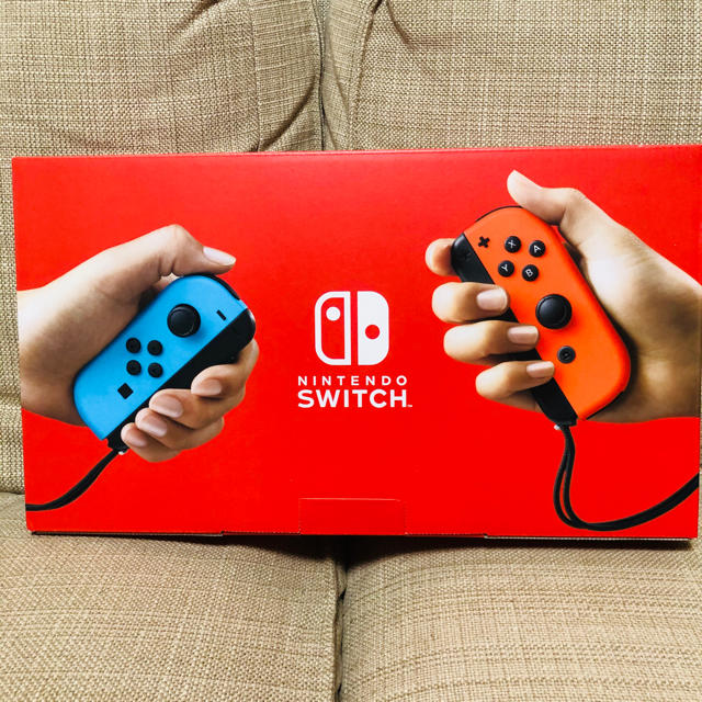 (おりく様専用) ニンテンドースイッチ Switch 本体＋動物の森セット