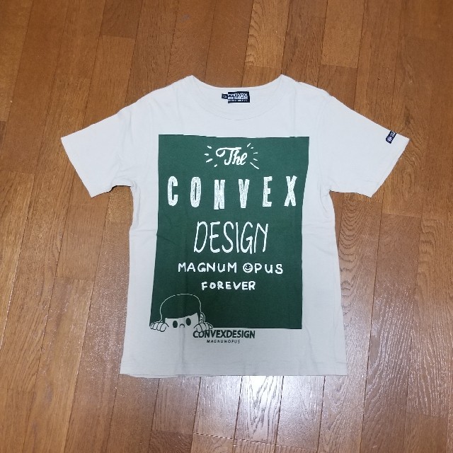 Tシャツまとめ売り150cm キッズ/ベビー/マタニティのキッズ服男の子用(90cm~)(Tシャツ/カットソー)の商品写真