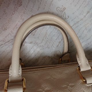 ルイヴィトン(LOUIS VUITTON)の確認用(ボストンバッグ)