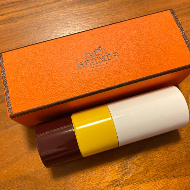 Hermes(エルメス)のルージュエルメス　No.27 ローズインゥイ　マット　新品 コスメ/美容のベースメイク/化粧品(口紅)の商品写真