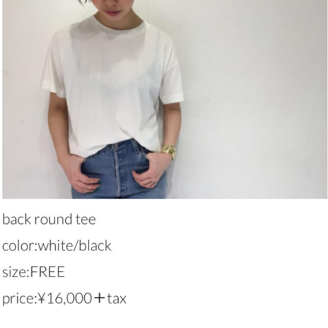 新品　jonnlynx  tシャツ