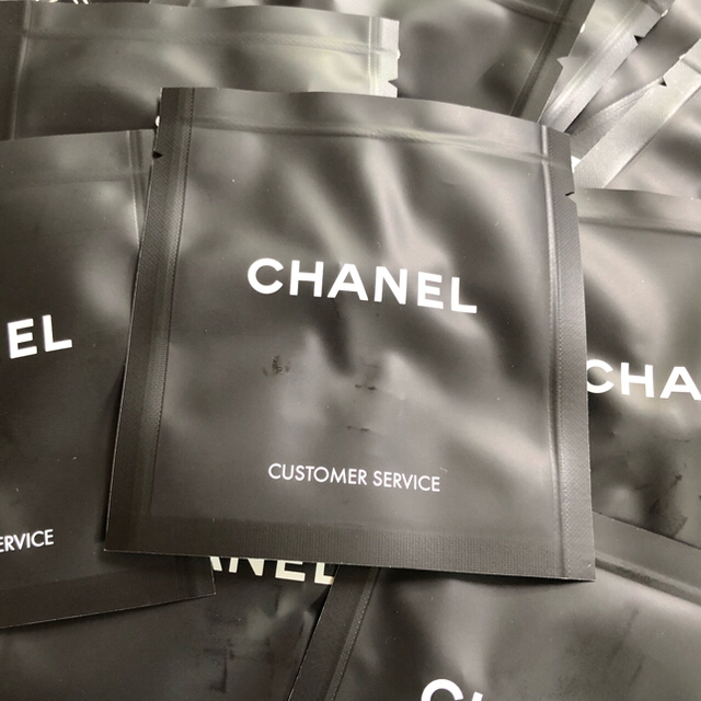 CHANEL(シャネル)のlucky様専用 CHANEL J12 各種セラミックブレスレット スペアコマ メンズの時計(その他)の商品写真