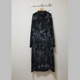 ラッドミュージシャン(LAD MUSICIAN)のLAD MUSICIAN LONG SHIRT(シャツ)