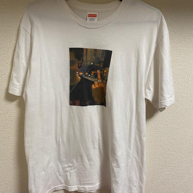 supreme blessed tee シュプリーム　Tシャツ