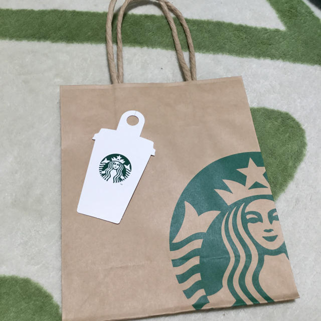 Starbucks Coffee(スターバックスコーヒー)のstarbucks mini cup gift エンタメ/ホビーのおもちゃ/ぬいぐるみ(キャラクターグッズ)の商品写真