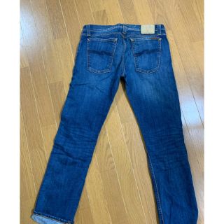 ヌーディジーンズ(Nudie Jeans)のヌーディージーンズ　(デニム/ジーンズ)