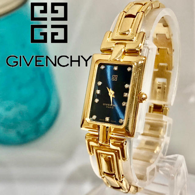 腕時計(アナログ)GIVENCHY腕時計