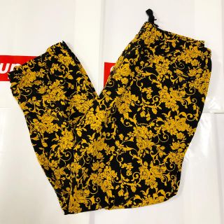 シュプリーム(Supreme)のwarm up pant(その他)