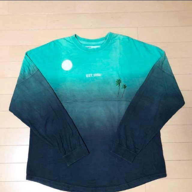 DAIRIKU 18SS GRADATION FOOTBALL 1