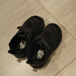 ヴァンズ(VANS)のVANS スニーカー15センチ(スニーカー)