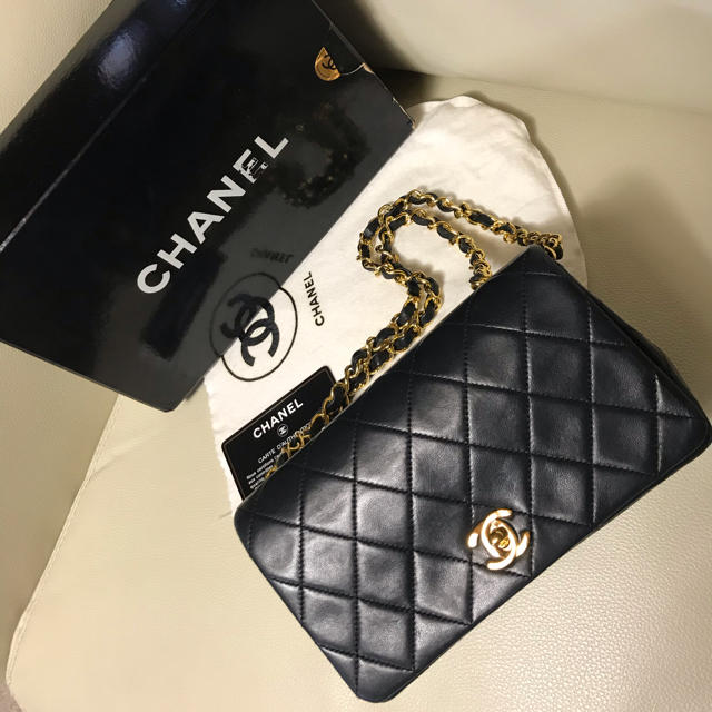 HERMESエルメスCHANEL マトラッセ ショルダーバッグ ハンドバッグ