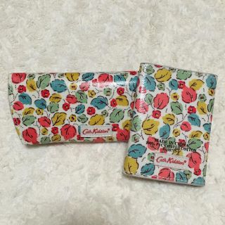 キャスキッドソン(Cath Kidston)のキャスキッドソン セット(日用品/生活雑貨)