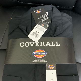 ディッキーズ(Dickies)のデッキーズ　半袖つなぎ　2着　33999 値下げしました！(サロペット/オーバーオール)