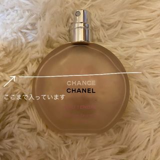 シャネル(CHANEL)のれいな様(ヘアウォーター/ヘアミスト)