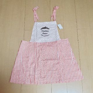 アフタヌーンティー(AfternoonTea)の【新品・未使用・タグ付】アフタヌーンティー★エプロンヾ(´︶`*)ﾉ♬(その他)