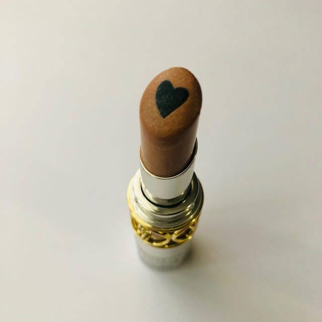 Yves Saint Laurent Beaute(イヴサンローランボーテ)の✨YSL イヴ・サンローラン ルージュ ヴォリュプテ プランプインカラー 7 コスメ/美容のベースメイク/化粧品(口紅)の商品写真