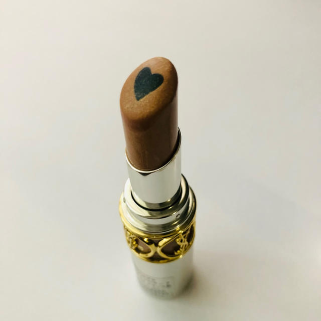 Yves Saint Laurent Beaute(イヴサンローランボーテ)の✨YSL イヴ・サンローラン ルージュ ヴォリュプテ プランプインカラー 7 コスメ/美容のベースメイク/化粧品(口紅)の商品写真