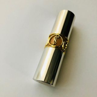 イヴサンローランボーテ(Yves Saint Laurent Beaute)の✨YSL イヴ・サンローラン ルージュ ヴォリュプテ プランプインカラー 7(口紅)