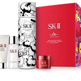 エスケーツー(SK-II)のSK− II(化粧水/ローション)