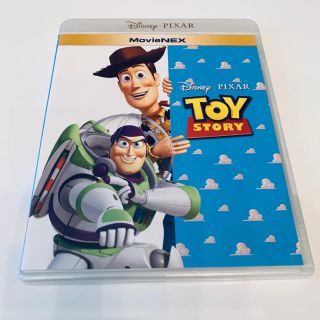 ディズニー(Disney)のトイストーリー★Blu-ray(アニメ)