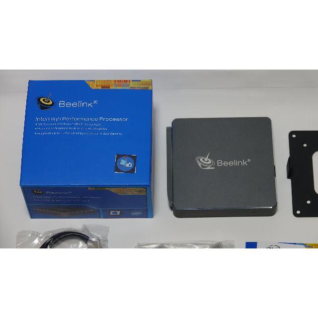 静音　ミニPC   AP34　　値下げしました
