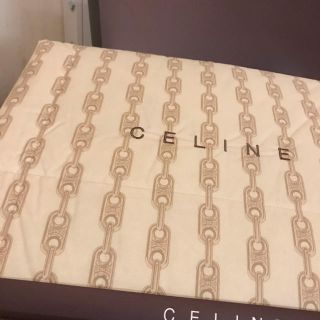 セリーヌ(celine)のセリーヌ　羽毛掛け布団(布団)