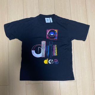 アディダス(adidas)のアディダス　オリジナルス　tシャツ(Tシャツ/カットソー(半袖/袖なし))