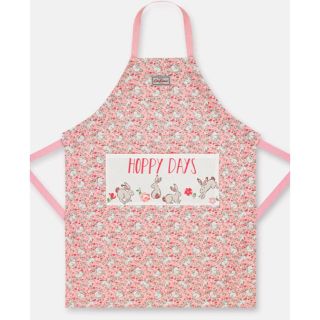 キャスキッドソン(Cath Kidston)のキャスキッドソン  新作　エプロン　うさぎ(収納/キッチン雑貨)