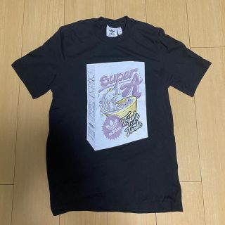 アディダス(adidas)のアディダス　オリジナルス　tシャツ(Tシャツ/カットソー(半袖/袖なし))