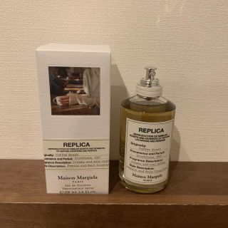 Maison Martin Margiela - レプリカ コーヒーブレイクの通販 by ぽん