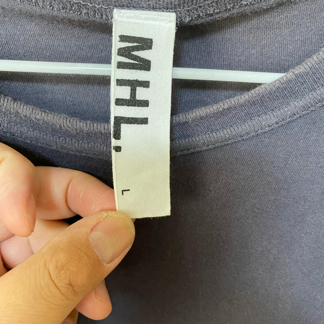 MARGARET HOWELL(マーガレットハウエル)のTK mさま　専用 メンズのトップス(Tシャツ/カットソー(半袖/袖なし))の商品写真