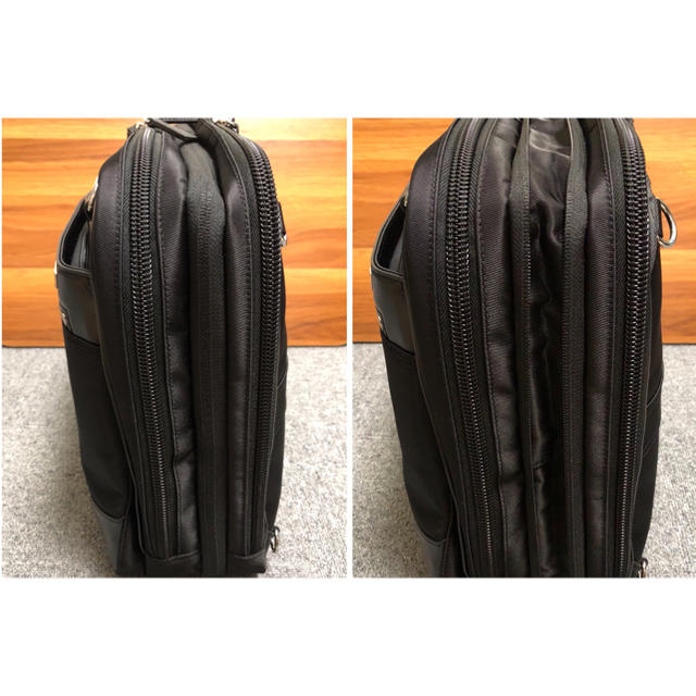 Samsoniteサムソナイト エピッド 3 エキスパンダブル 3Wayバッグ 限定