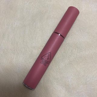 スリーシーイー(3ce)の3CE VELVET LIP TINT(リップグロス)