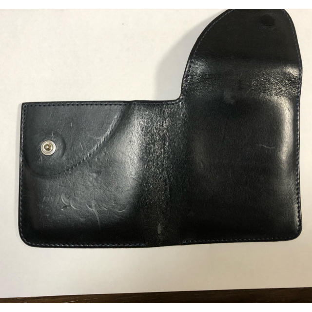 Hender Scheme(エンダースキーマ)のHenderScheme "wallet" メンズのファッション小物(折り財布)の商品写真