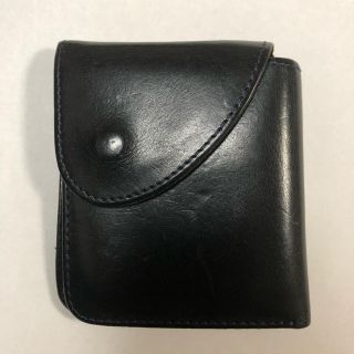 エンダースキーマ(Hender Scheme)のHenderScheme "wallet"(折り財布)