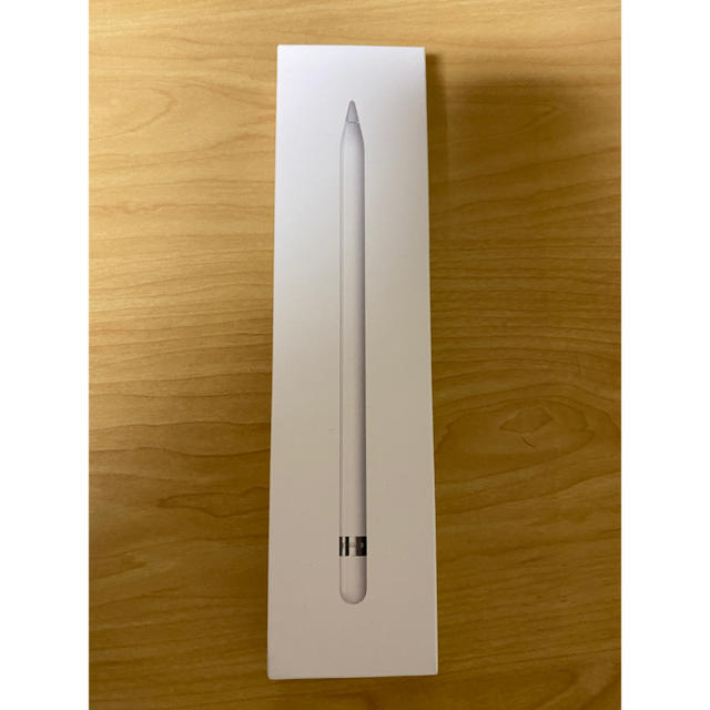 apple pencil 第1世代